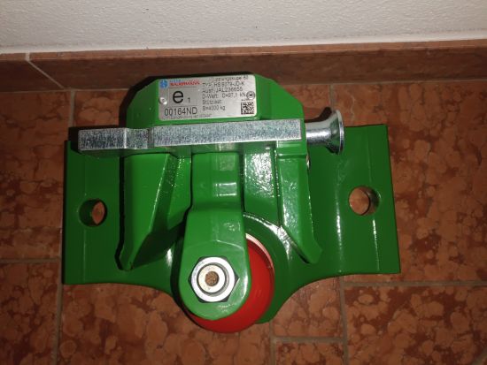 Sauermann 3 in 1 Kugel JAL236655/HS 6079-JD-K