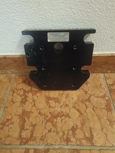 Anschraubplatte(10.324.237.0-A02)