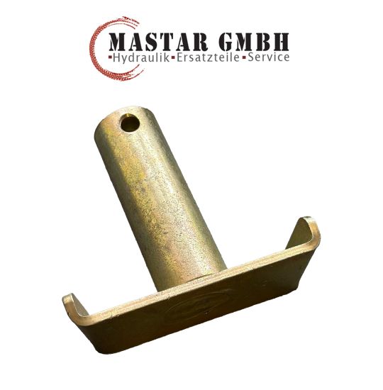 Absteckbolzen AL222206