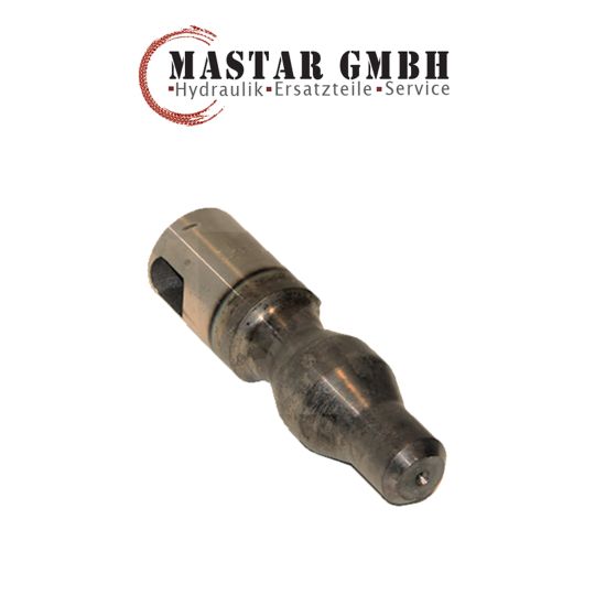 Rockinger Kupplungsbolzen lose, 38 mm