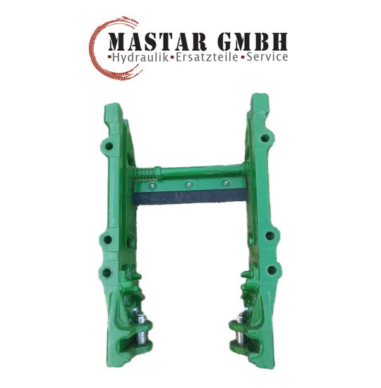 Sauermann 6R Anhängebock 3in1 HS 6025-FT5