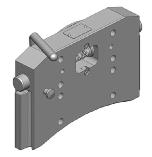 Scharmüller Einsatz Adapterplatten #03.7320.56-A02