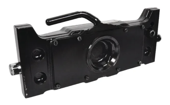Scharmüller Einsatz Adapterplatten #07.7329.50-A02