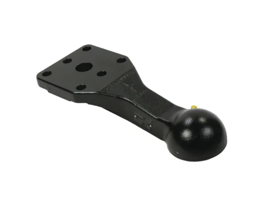 Scharmüller Zugöse Flansch #00.650.94.0-A02