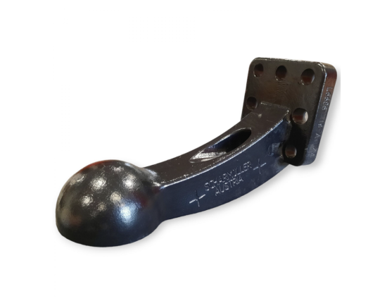 Scharmüller Zugöse Flansch #00.652.960.0-A02