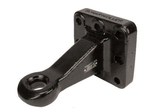 Scharmüller Zugöse Flansch #00.654.24.0-A02