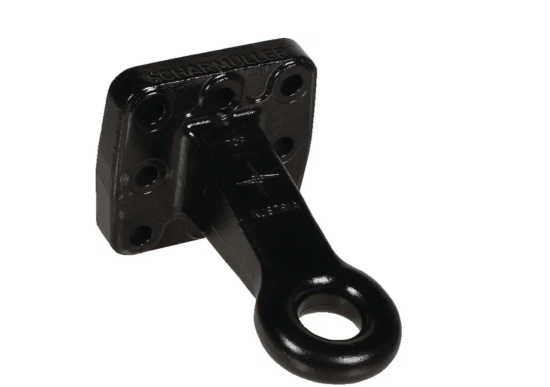 Scharmüller Zugöse Flansch #00.654.41.0-A02