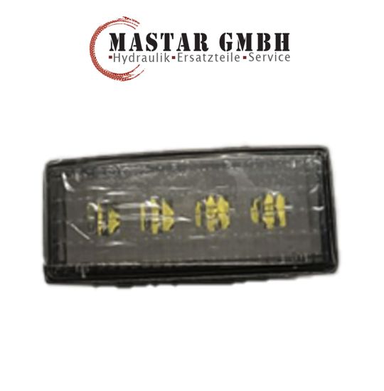 Scheinwerfereinsatz LED zu JD RE37450, R161288