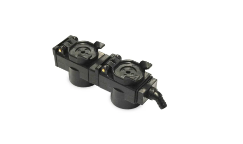 Staubschutz passend für J.D 82 mm