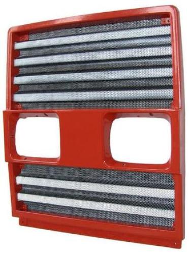 Frontgrill zu Fiat 5175979, 5132683, 87569346