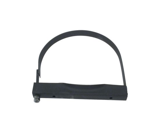 Halter für Druckluftkessel