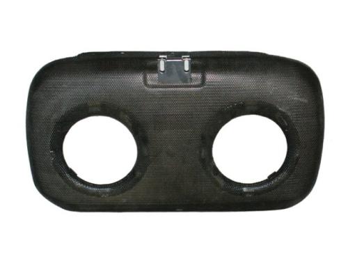 Kühlergrill zu MF 4272102M97