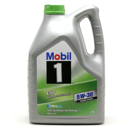 Mobil 1 ESP 5W30