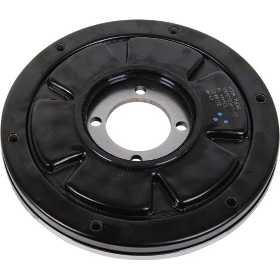 Torsionsdämpfer