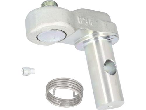 Niederhalter für HS7569 390 mm CNH/SDF (C99975692)