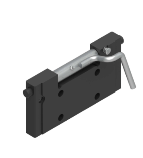 Orlandi Adapterplatte LB 41 100