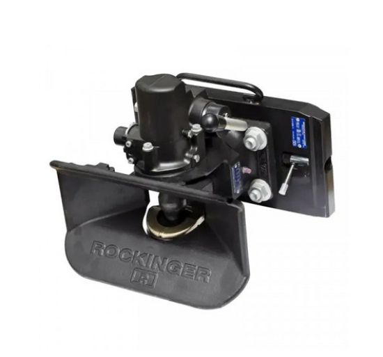 Rockinger Innenteil für LKW Zugösen (Ø 49 mm Bolzen)