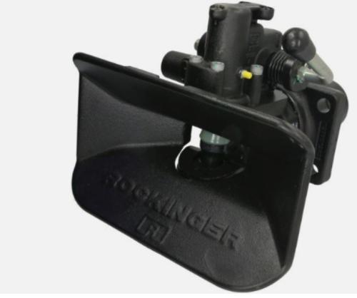 Rockinger Flanschkupplung (560A60000)
