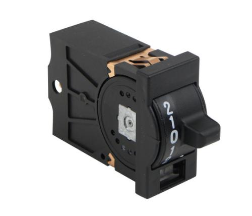 Kippschalter Arbeitsscheinwerfer vorne & hinten Fendt