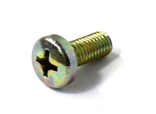 Arbeitsscheinwerfer Schraube