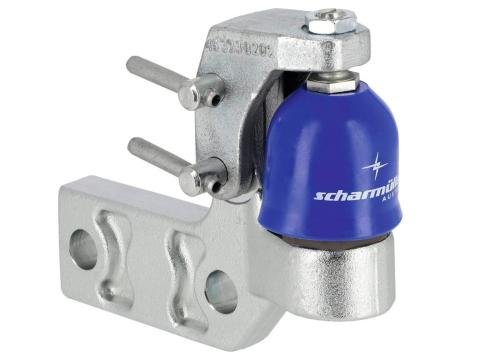 Fendt Zwangslenkung K 50 (098188200000, 0098188200000, F931502165240, 0098188100000)