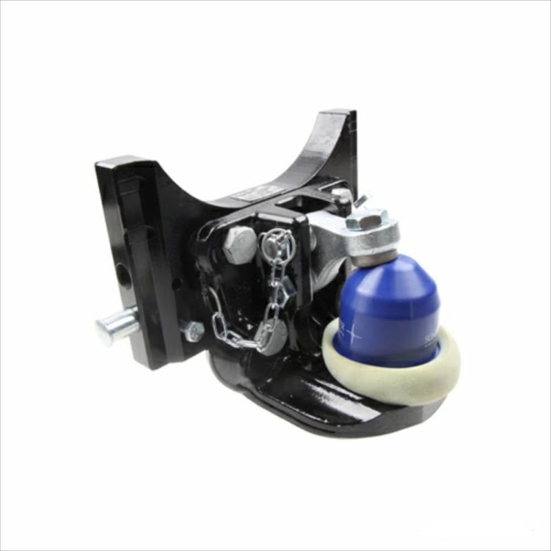 Scharmüller K 80 Kugel für Weitwinkelgelenkwelle