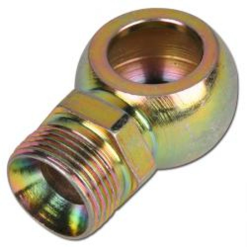 Ringstücke für zöllige Hohlschrauben