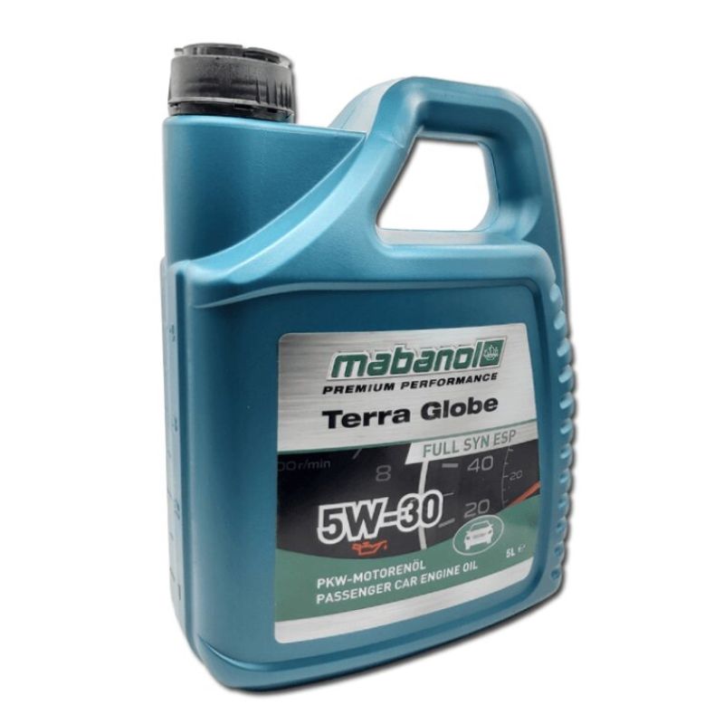 Mabanol TG full syn ESP 5W30