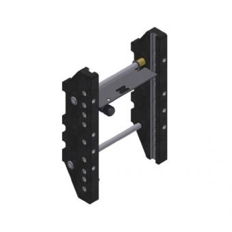 Anhängebock Walterscheid lang für John Deere