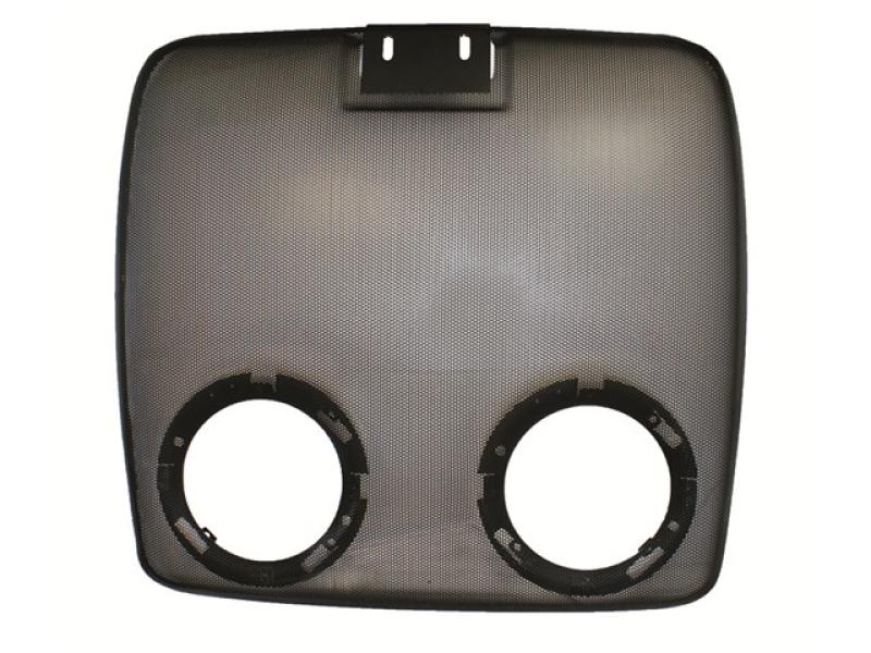 Kühlergrill zu MF 3787203M3