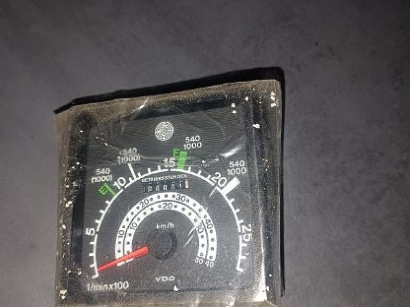 Traktormeter für Steyr