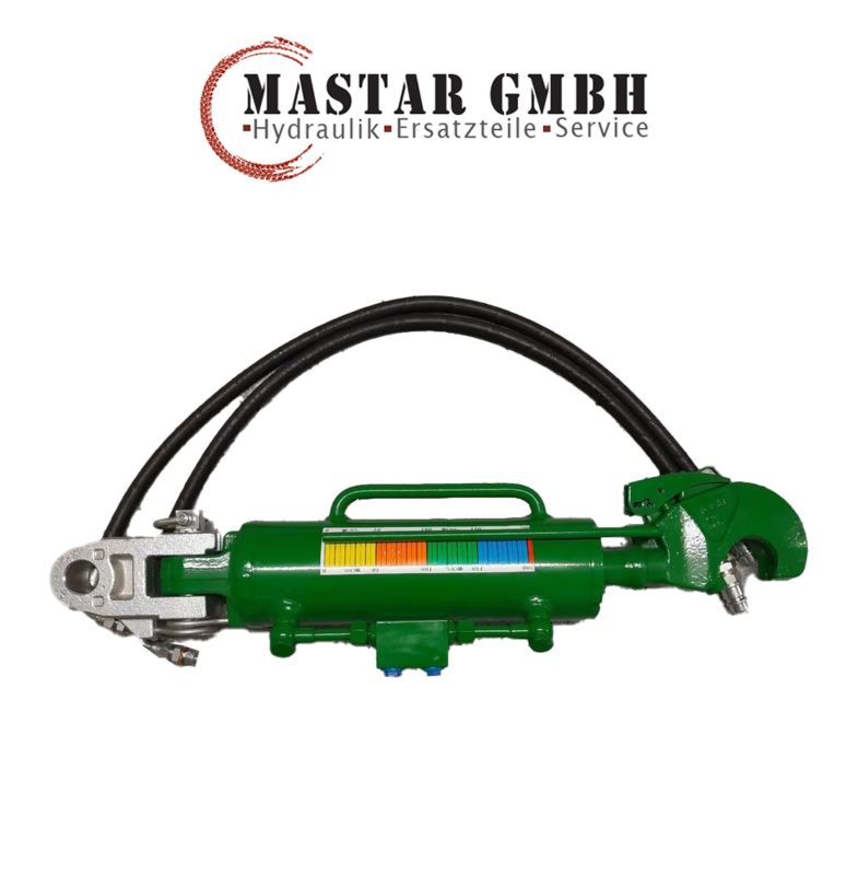 Hydraulischer Oberlenker KAT3 Original John Deere