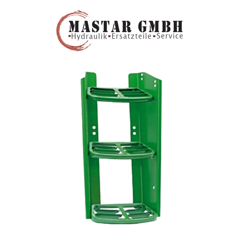 Aufstieg zu John Deere Serie 6000 links/rechts AL156877, AL156877, AL154912