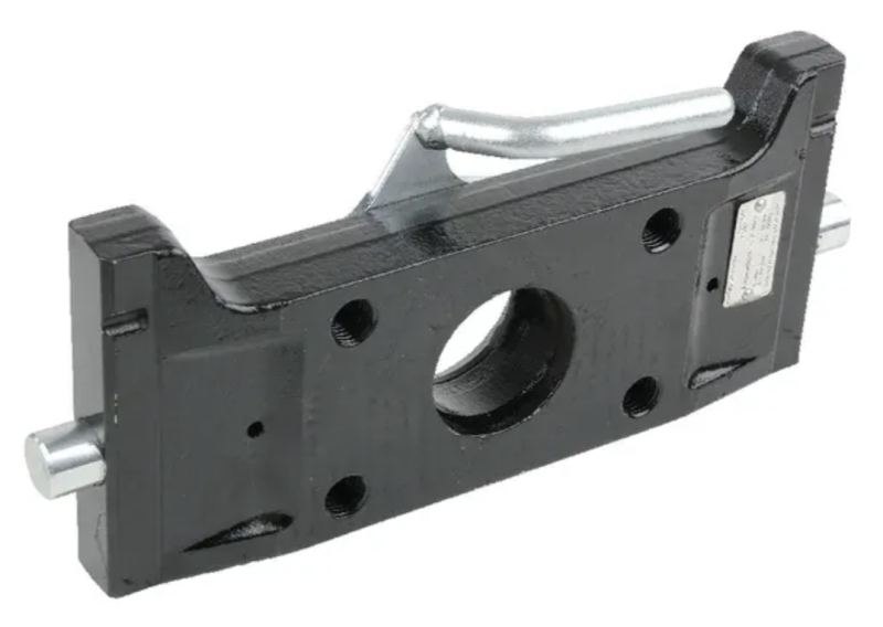Scharmüller Einsatz Adapterplatten #07.7335.52-A11