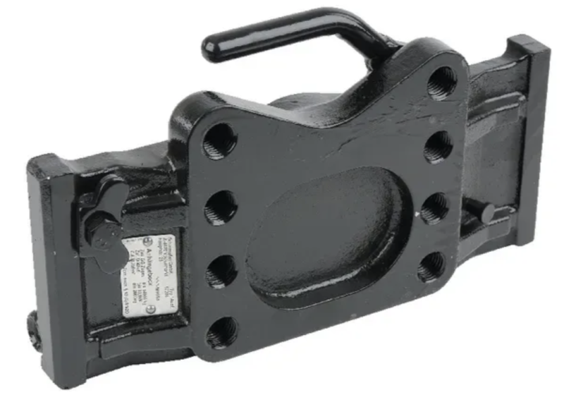Scharmüller Einsatz Adapterplatten #05.7325.33-A02
