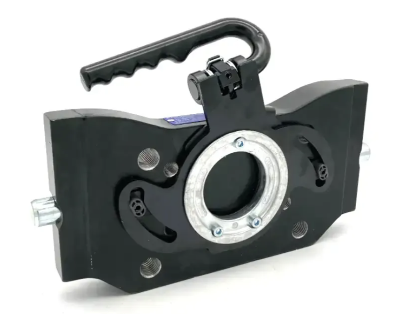 Adapterplatte Anhängekupplungen Rockinger RO899D12903