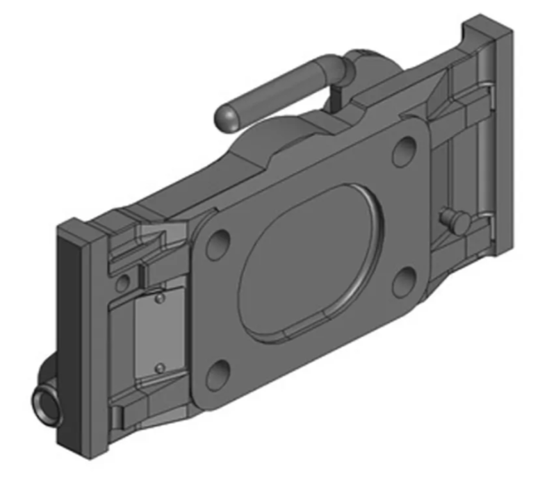 Scharmüller Einsatz Adapterplatten #05.7200.20-A02