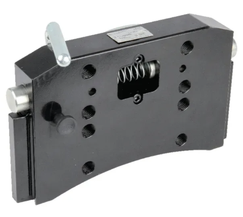 Scharmüller Einsatz Adapterplatten #03.7320.57-A02