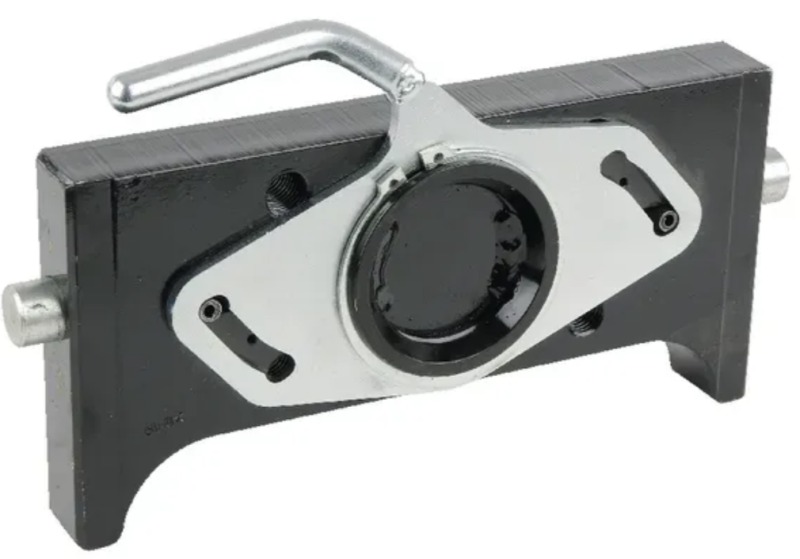 Scharmüller Einsatz Adapterplatten #03.7320.50-A02