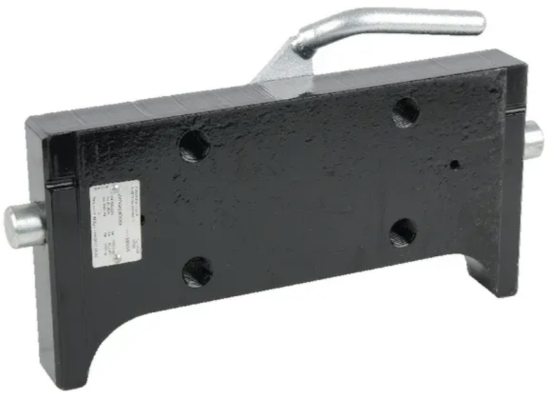Scharmüller Einsatz Adapterplatten #03.7320.50-A02