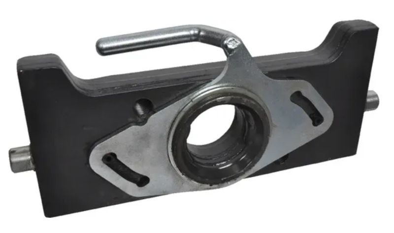 Scharmüller Einsatz Adapterplatten #07.7314.52-A02