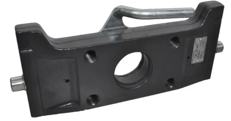 Scharmüller Einsatz Adapterplatten #07.7314.52-A02