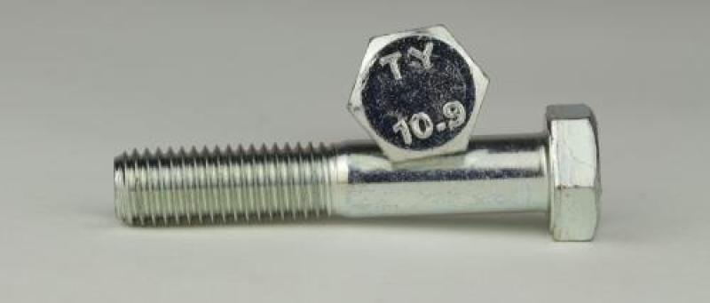 Schraube 20x60 10.9