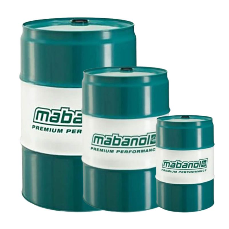 Mabanol Terra Fleet Oil 5 10W40 Mabanol Terra Fleet Oil 5 10W40