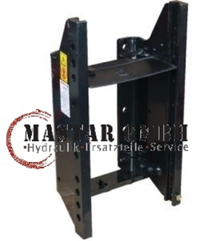 Sauermann HS550 LWB-HD C90323458 Schiebebolzensystem