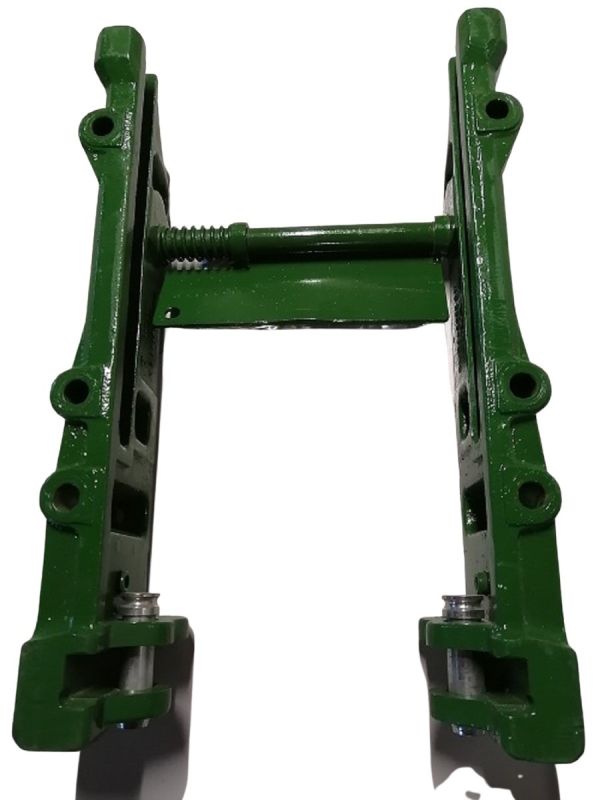 Sauermann Anhängebock 3 in 1 System