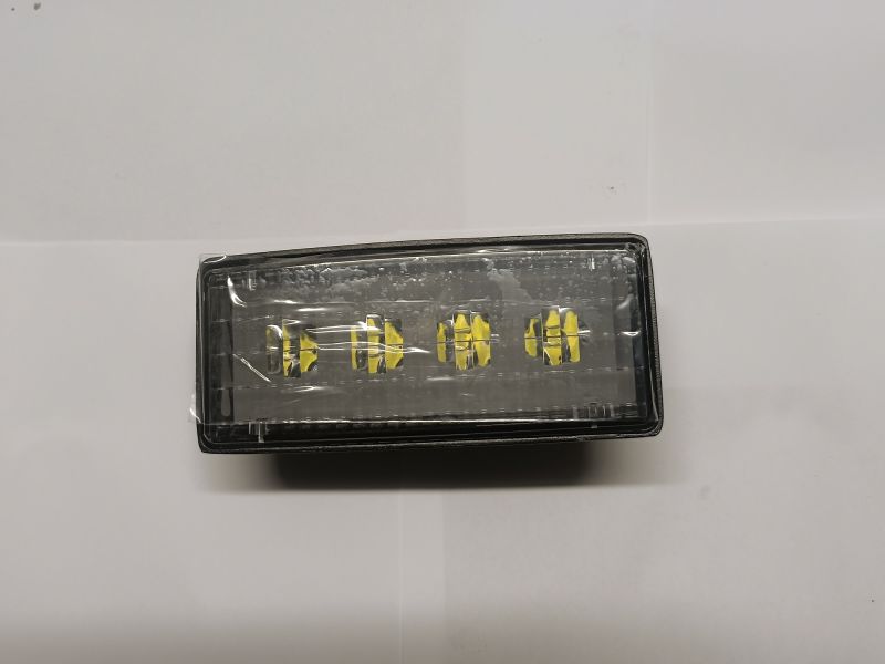 Scheinwerfereinsatz LED zu JD RE37450, R161288