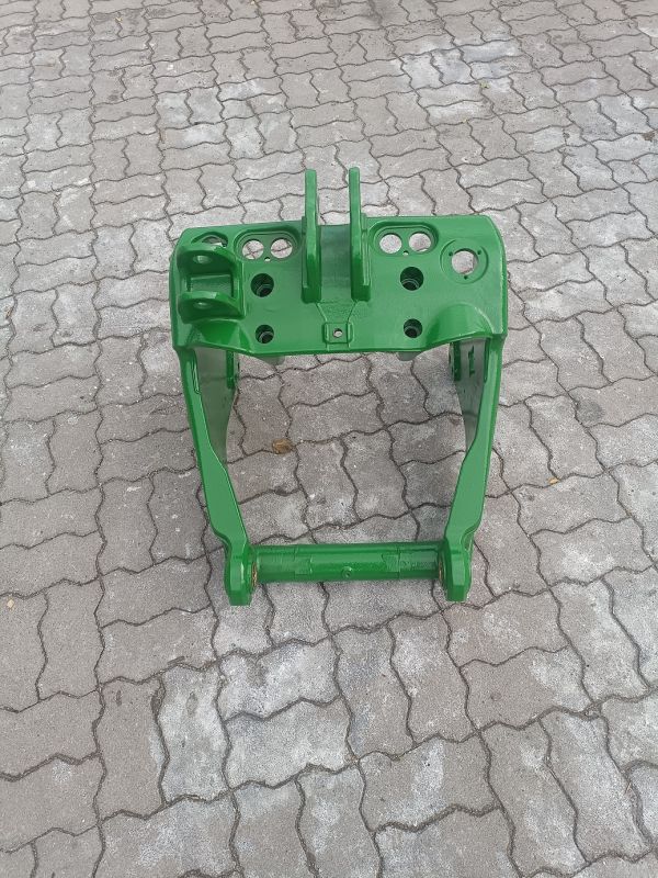Rahmen für Fronthydraulik
