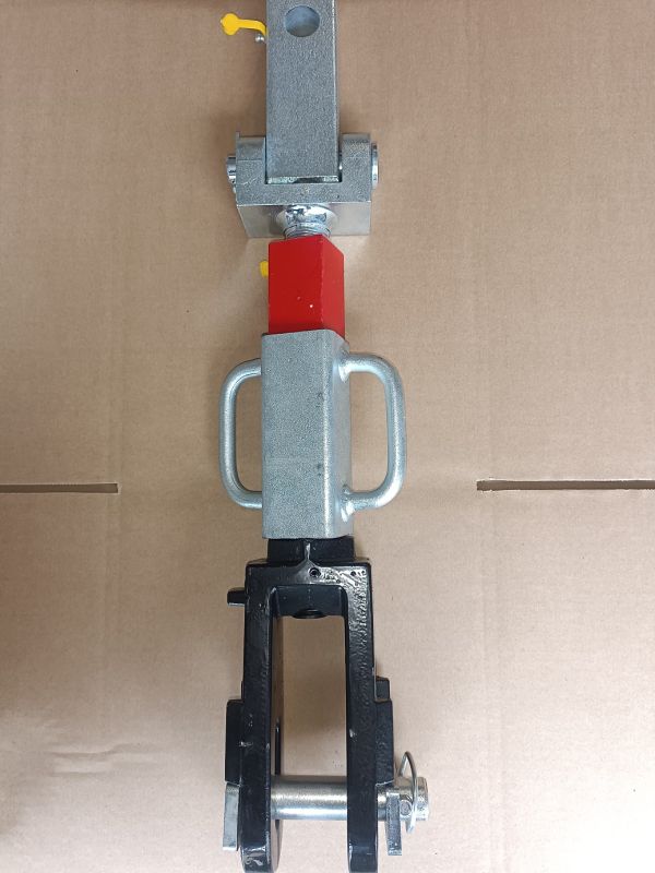 Hubstrebe Steyr 80er & 900er Serie kurz