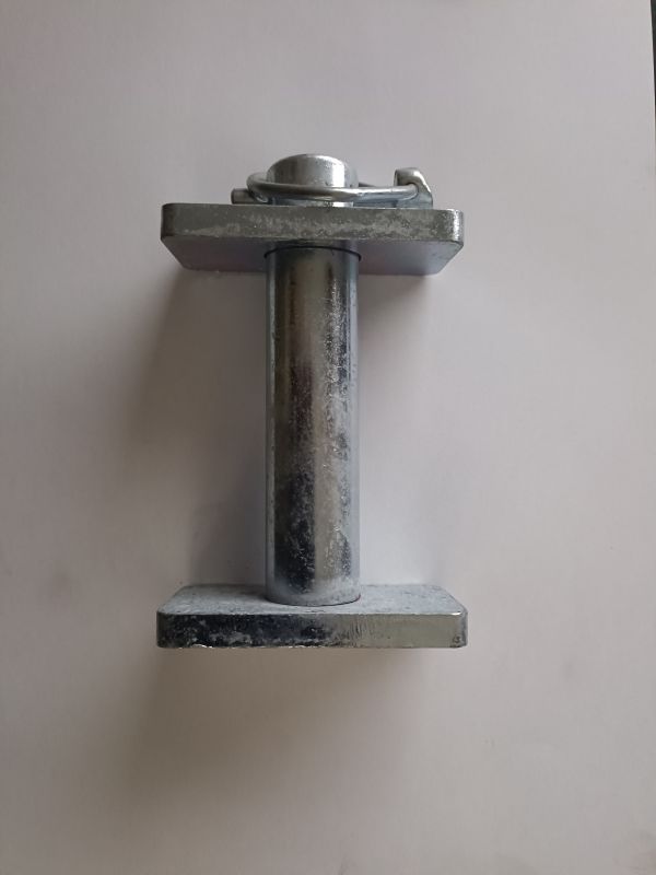 Oberlenker Bolzen 25x108,5 mm für John Deere